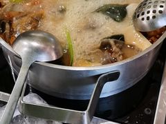 -青柠记忆泰式海鲜火锅(合生汇购物中心店)
