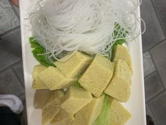 -马记伊源斋涮肉·清真菜(百子湾店)