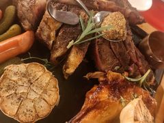 -国家大剧院西餐厅