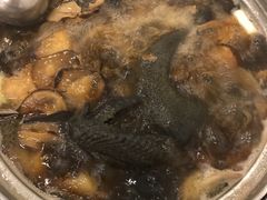 -太婆天府山珍酒楼(亚运村店)