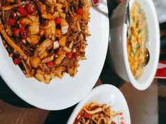 -天下客饭店(中山路店)