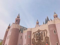 -安徒生童话乐园