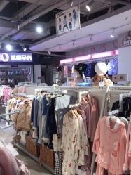 -孩子王(泊富ICITY店)