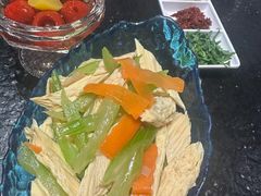 -老西安饭庄(鼓楼店)