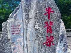 -牛背梁国家森林公园