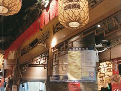 -南京大牌档(济南万象城店)