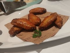 -波特曼西餐厅(南岗店)