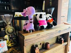 -栖巢咖啡(天鹅湖万达低碳店)