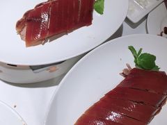 -四季民福烤鸭店(王府井灯市口店)