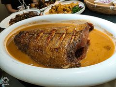 香焖碟鱼身-来哥菜馆·大厨烹小鲜