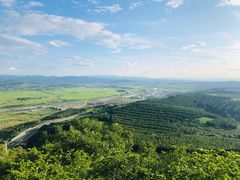 -帽儿山国家森林公园