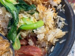 -煲王粤菜餐厅(中侨中心店)