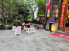 -码头故事火锅(大丰店)