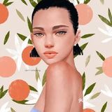 不同类型女生🌺