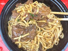 -余艳梅拌面世家(马场横路店)