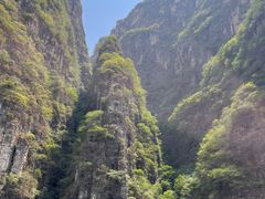 -龙庆峡风景区