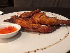 -广州文华东方酒店·江-由辉师傅主理