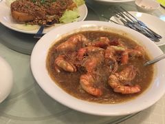 -无招牌海鲜餐厅(滨海艺术中心店)