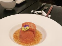 -丽晶轩中餐厅(重庆丽晶酒店)