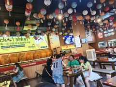 -林二哥宜烤官·宜宾小烧烤