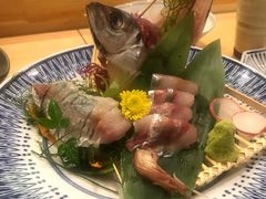 -希望日本料理(保利香槟花园店)