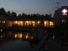 -渔堂公园餐厅·本帮菜(乐园路店)