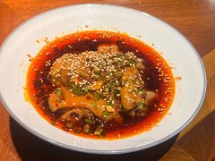 -天府豆花庄(金四季店)