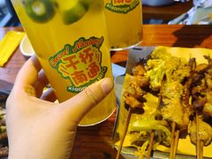 -本色.小马哥烧烤(五一路总店)