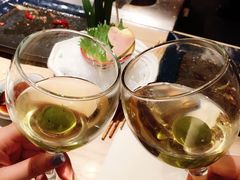 青梅酒-大渔铁板烧(蛇口店)