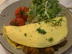 -The Rug Cafe(王府中环店)