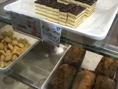 -红房子西点(南京东路店)