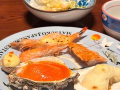 -松子料理(亮马桥店)