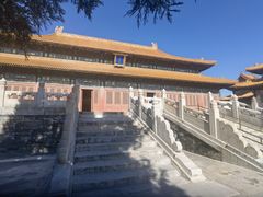 -历代帝王庙博物馆