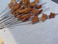 -聚味瞿记·龙虾堂(咸嘉湖店)