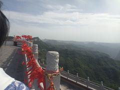 -云台山风景名胜区