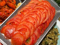 -叁宝烤肉• 西安烧烤 领跑品牌(高科新花园店)