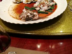 -申宴酒楼(王子百货店)