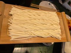 -老灶堂文创火锅(文艺路店)