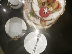 -行者书屋大堂吧 ·下午茶(南京圣和府邸酒店)