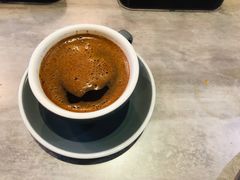 -The Hub Coffee Roaster @ OUG