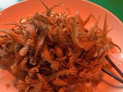 -晓琦农家菜馆·地道农家菜