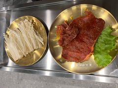 -炉队长·齐齐哈尔家庭烤肉(马家堡店)