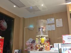 -哈根达斯(金湖广场店)