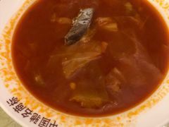 红菜汤-华梅西餐厅(哈尔滨中央大街店)