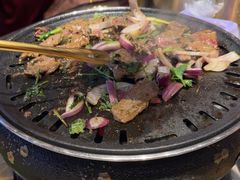 -大千金齐齐哈尔烤肉(清湖店)