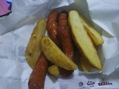 -阿香米线(北京华联万柳店)