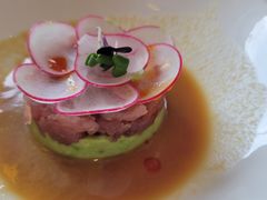 金枪鱼嗒嗒-Jean Georges