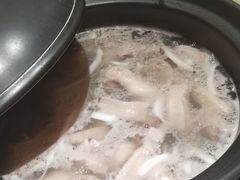 -同仁四季椰子鸡(福田东园总店)