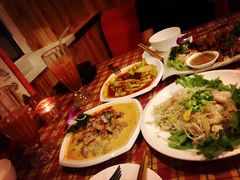 -芭堤雅泰国餐厅(胜利路店)