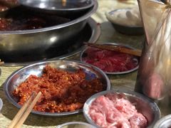 -渝味黄姐火锅(黄泥村店)